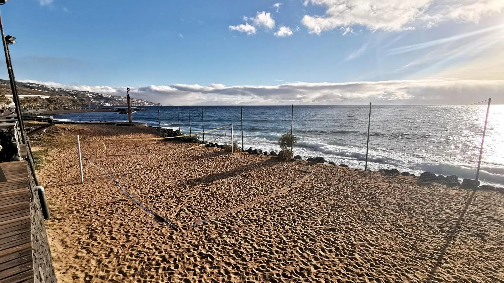 Home2Book Stunning Sea Views House, Private Pool Канделария 0*,  Испания