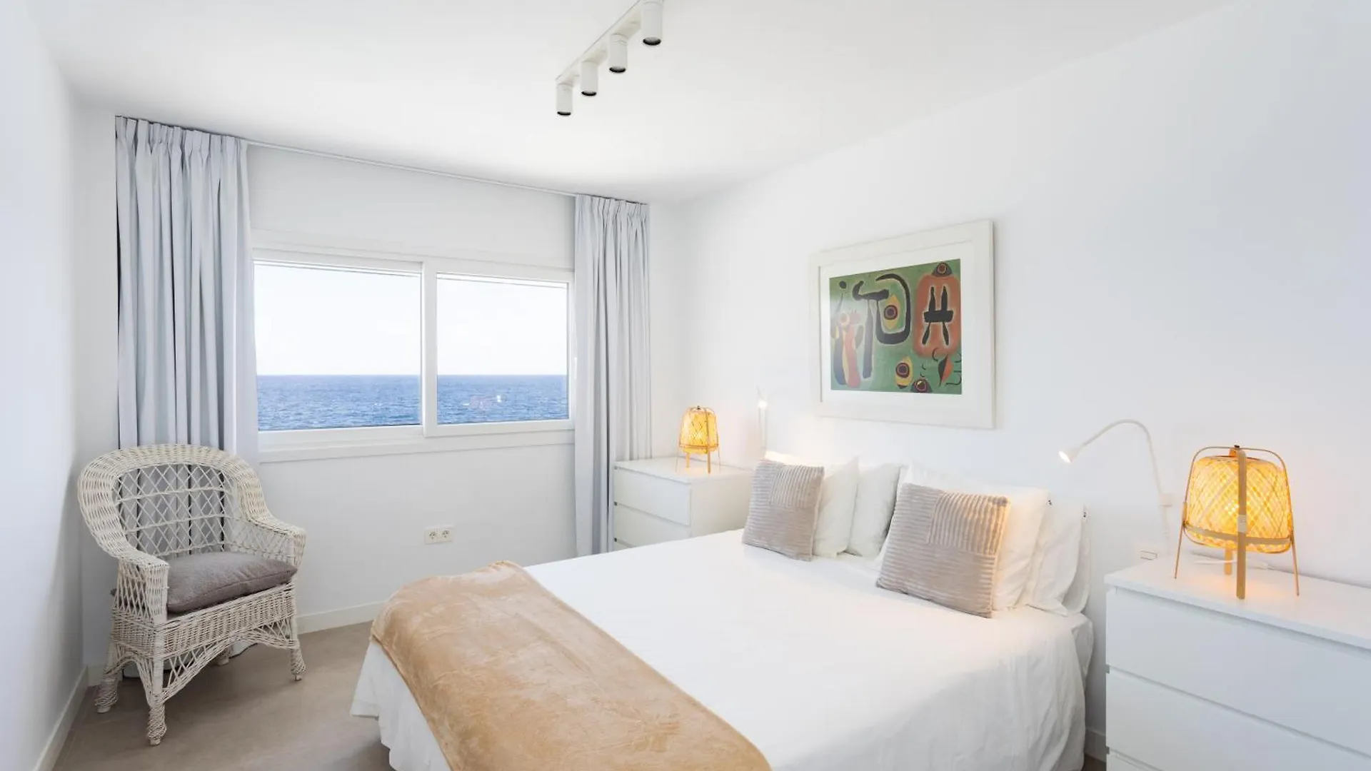 Дом отдыха Home2Book Stunning Sea Views House, Private Pool Канделария Испания