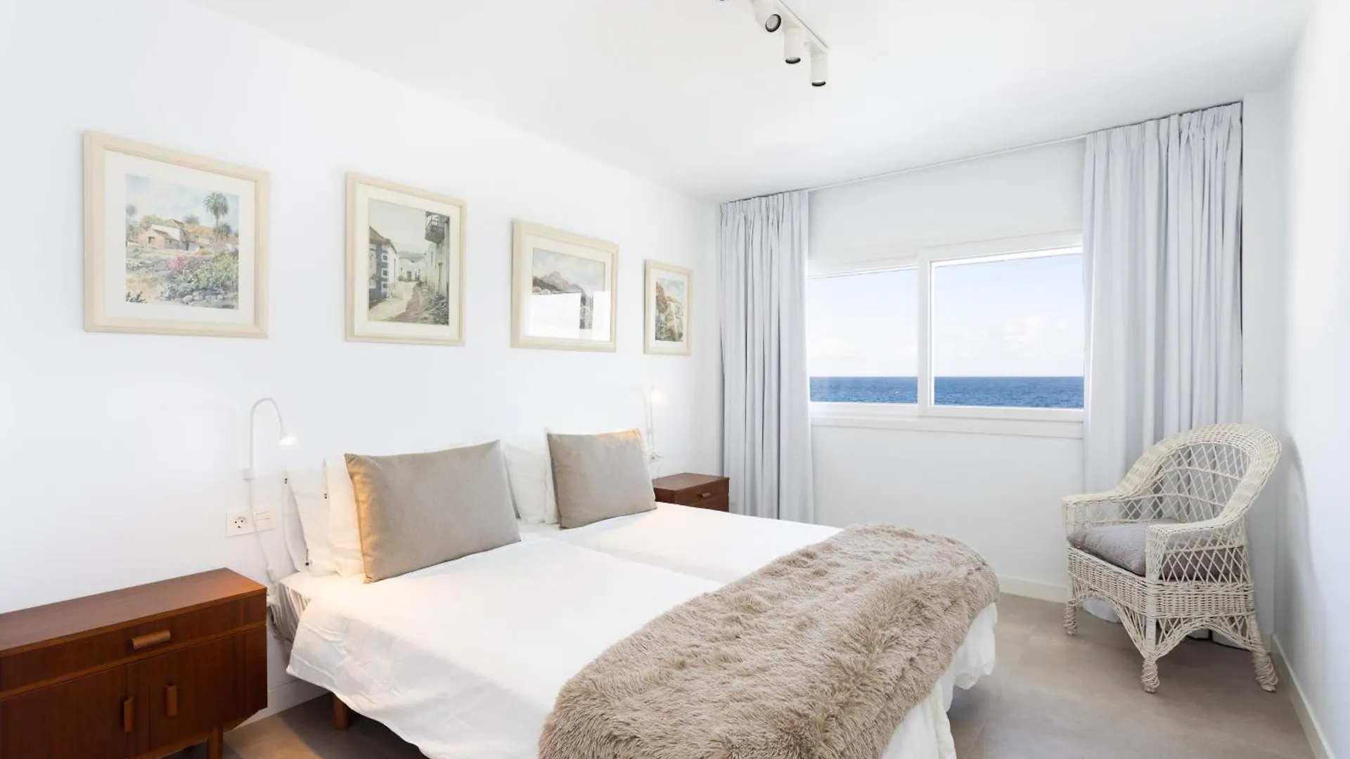 Дом отдыха Home2Book Stunning Sea Views House, Private Pool Канделария Испания