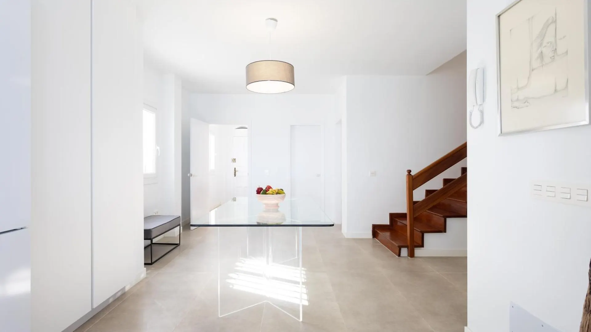 Дом отдыха Home2Book Stunning Sea Views House, Private Pool Канделария