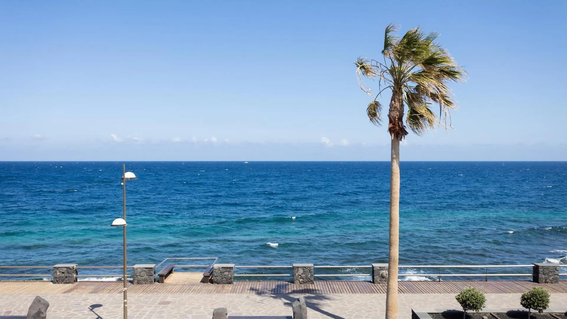 Home2Book Stunning Sea Views House, Private Pool Candelaria Holiday home