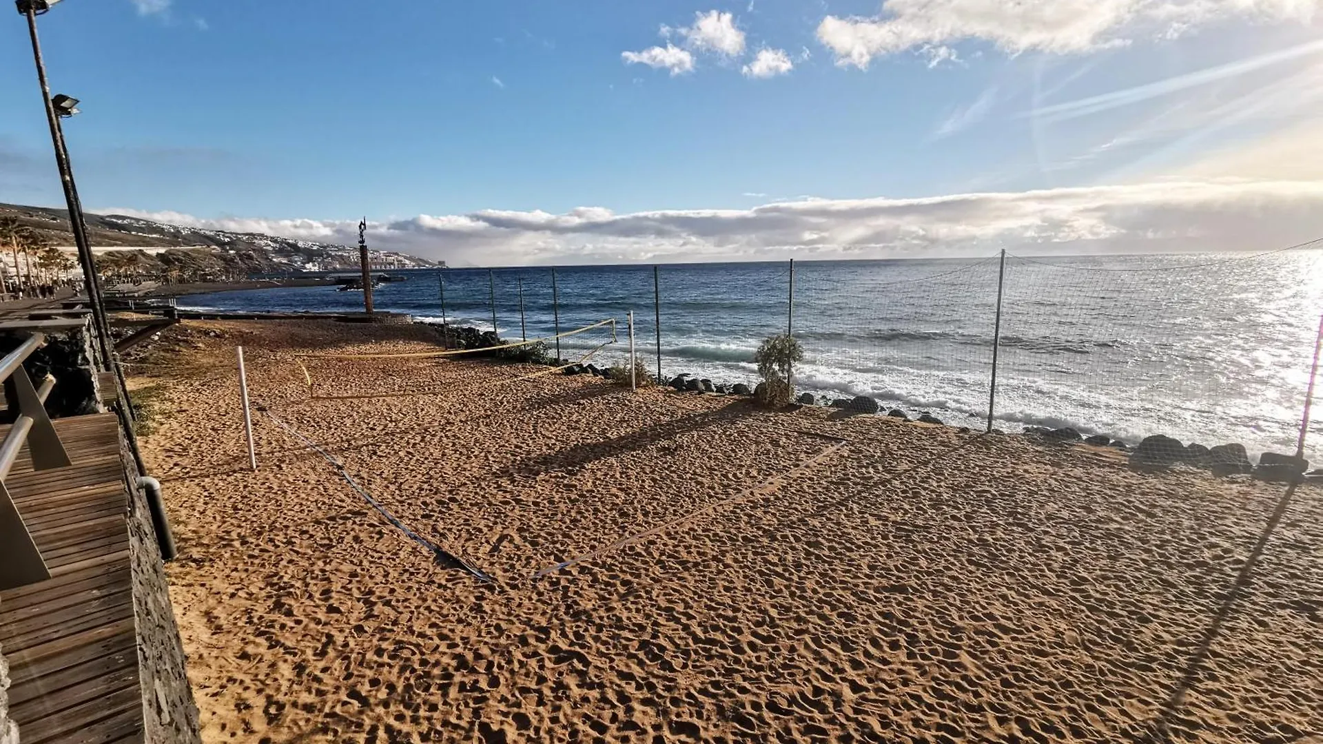 Home2Book Stunning Sea Views House, Private Pool Candelaria Spain