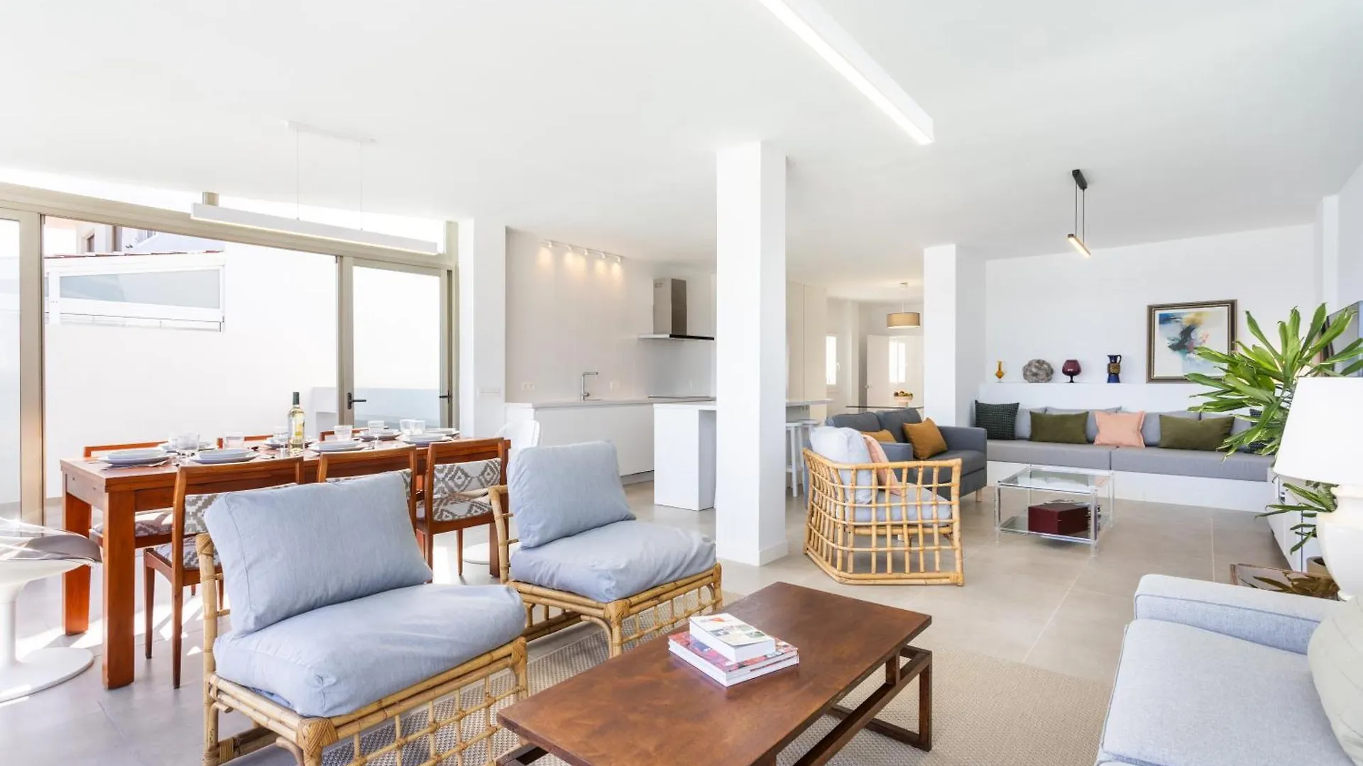 Casa vacanze Home2Book Stunning Sea Views House, Private Pool Candelaria