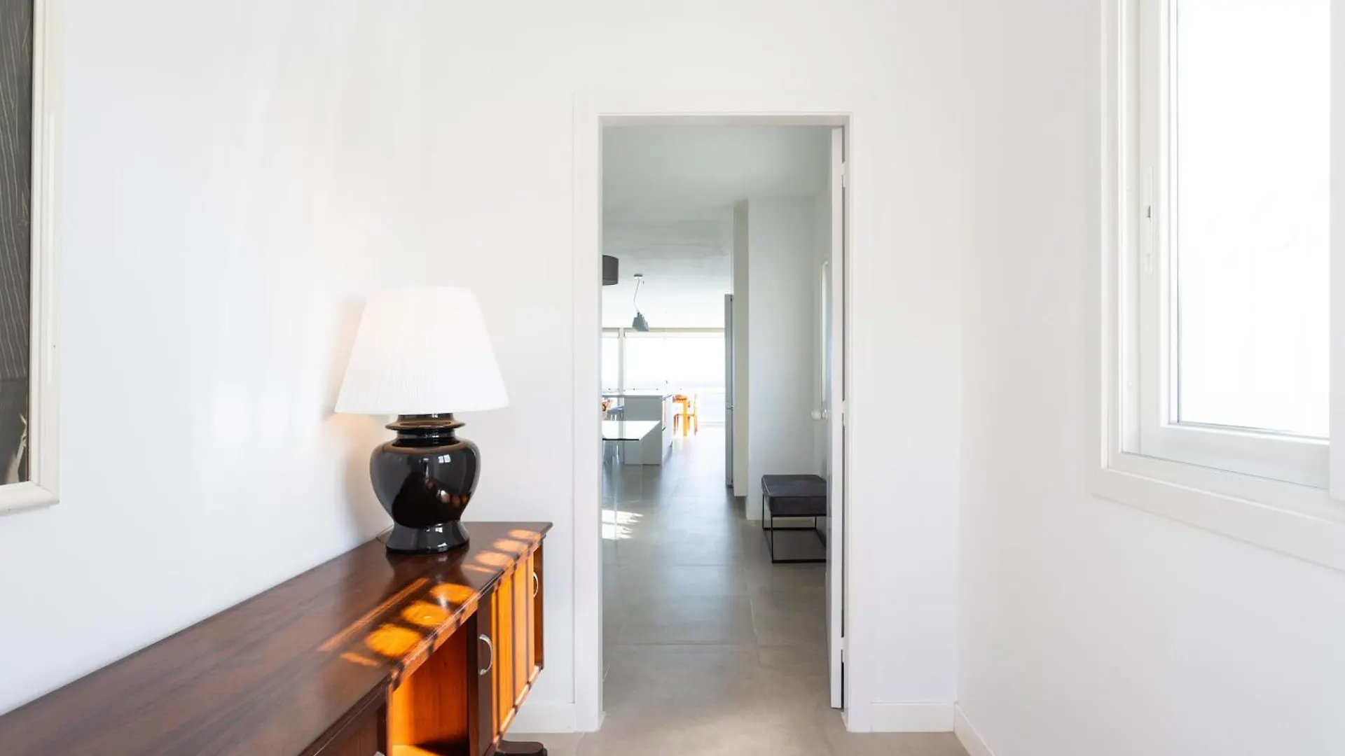 Home2Book Stunning Sea Views House, Private Pool Candelaria 0*,