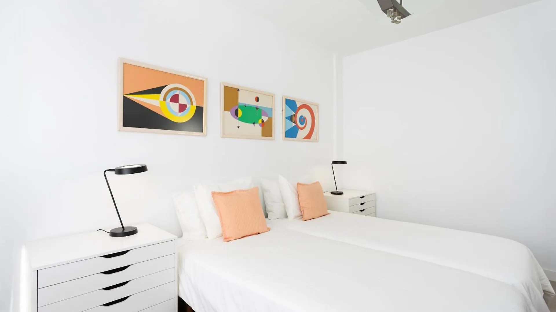 Home2Book Stunning Sea Views House, Private Pool Candelaria Holiday home