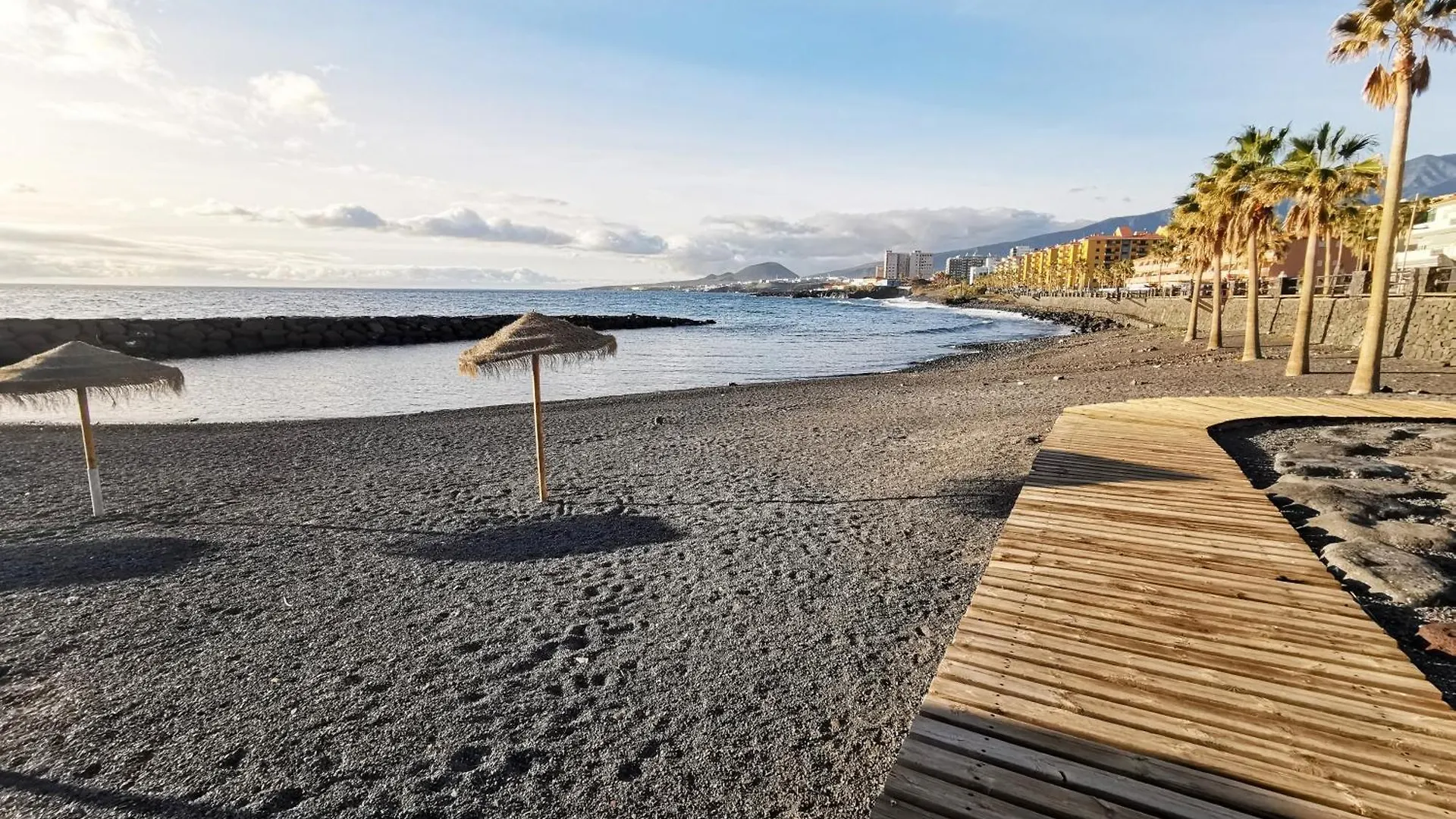 Home2Book Stunning Sea Views House, Private Pool Candelaria 0*,  Spain
