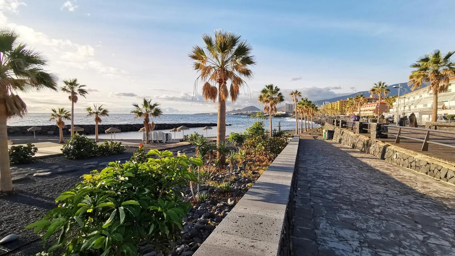Holiday home Home2Book Stunning Sea Views House, Private Pool Candelaria Spain