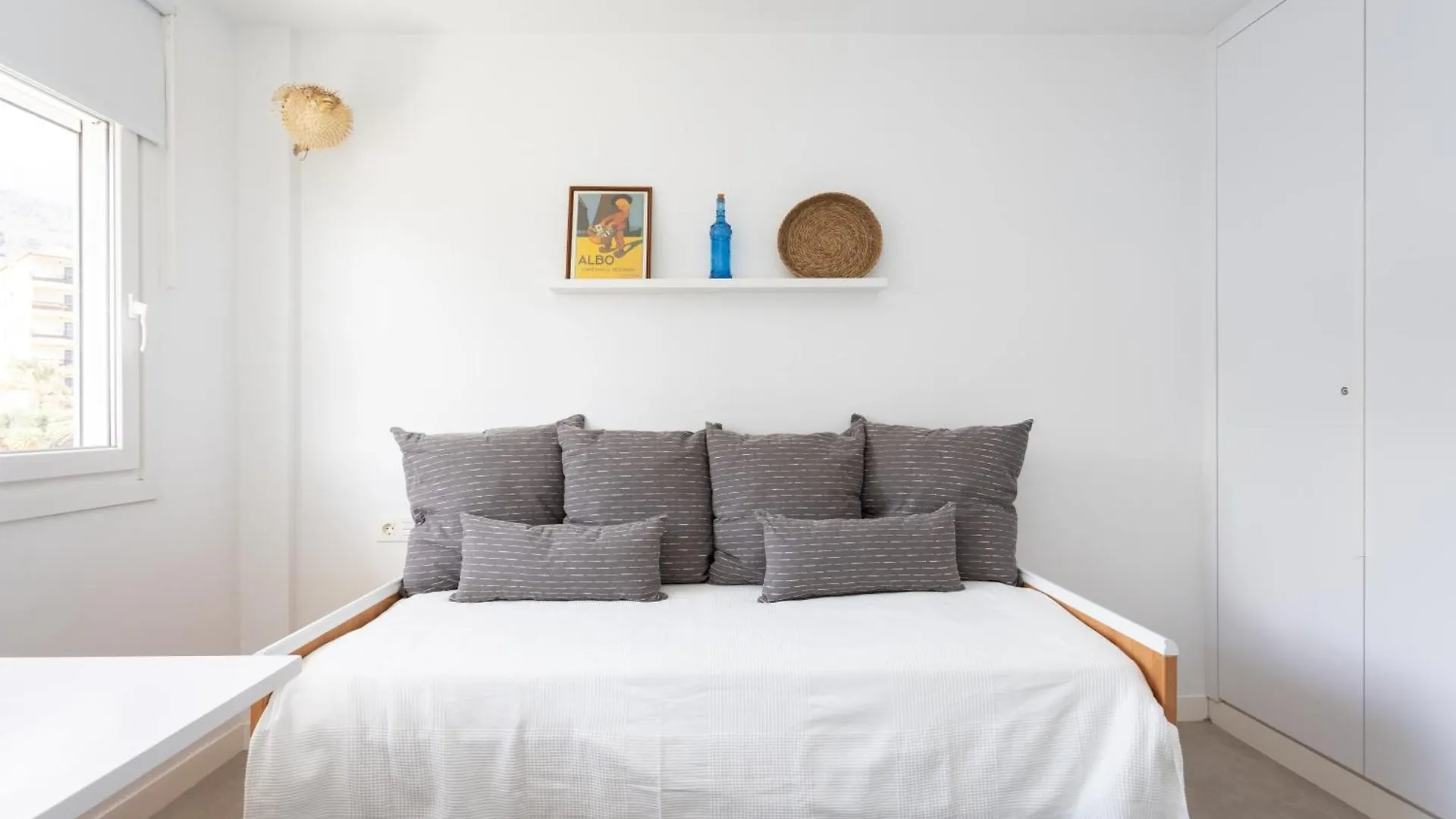 Home2Book Stunning Sea Views House, Private Pool Candelaria Holiday home