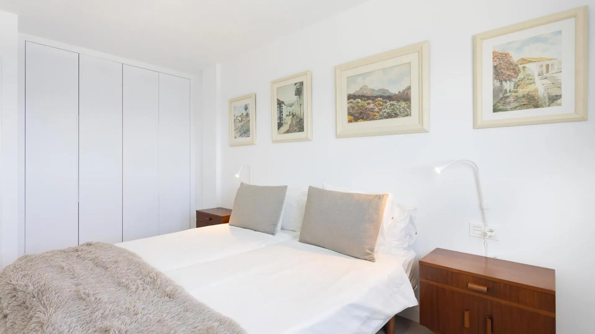 Home2Book Stunning Sea Views House, Private Pool Candelaria