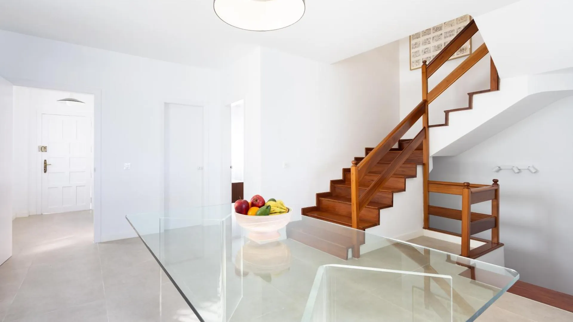 Home2Book Stunning Sea Views House, Private Pool Candelaria